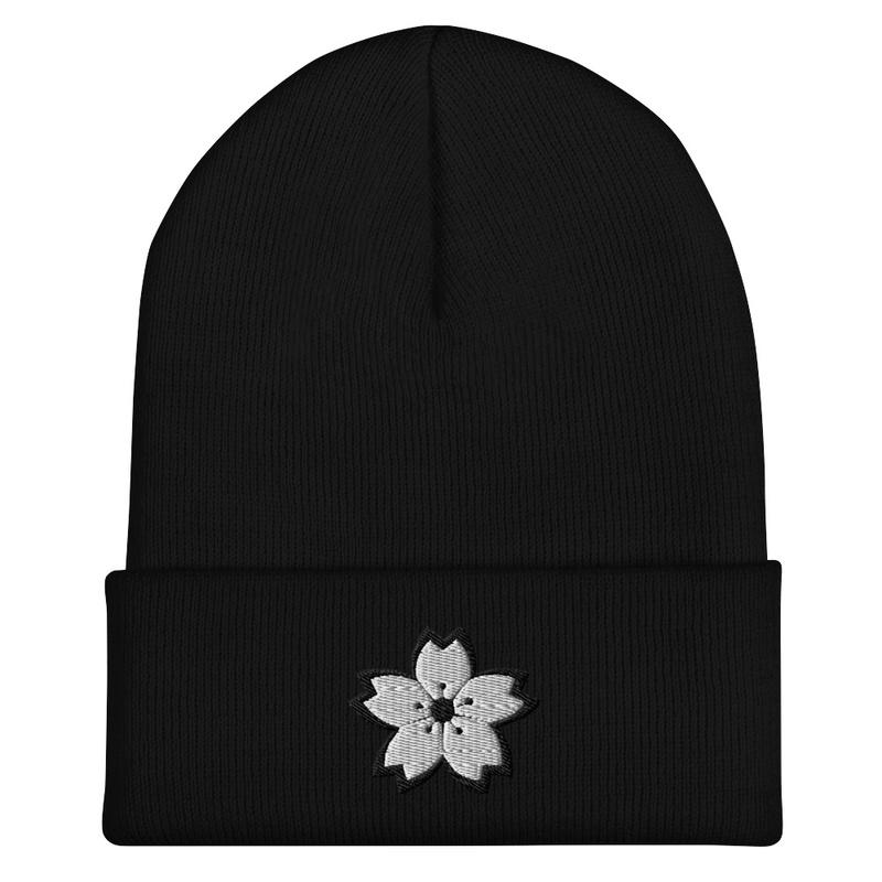 Beanie Ohka