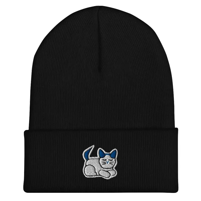 Lacat Beanie